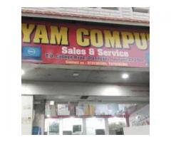 Satyam Computers