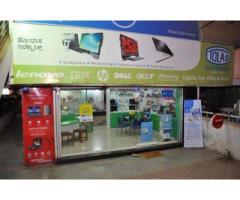 Tolas Electronics