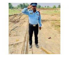 Bajrangi Security Service