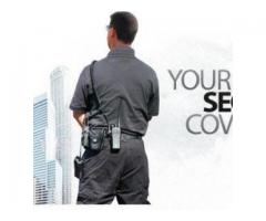 Veerangana Security Service