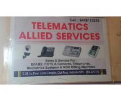 Telematics