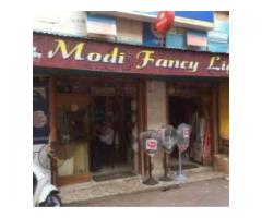 Modi Fancy Light