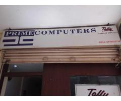Prime Computers