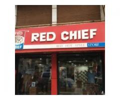 Red Chief Store
