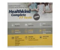 Pathkind Health Care Collection Center