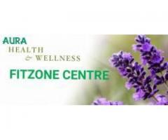 Aura Health & Wellness