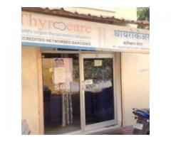 Thyrocare Services