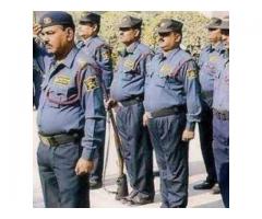 Jay Industrial Security & Housekeeping