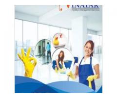 Vinayak Facility And Management Services