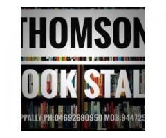 Thomson Book Stall