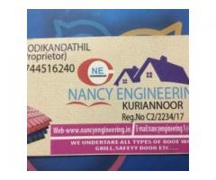 Nancy Engineering Works