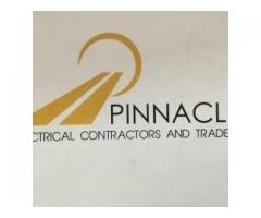 Pinnacle Electrical Contractors AND Traders