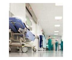 Mission Christian Hospital