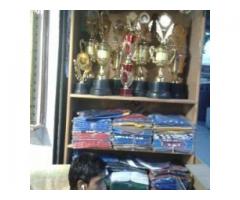 Khushi Sports Center
