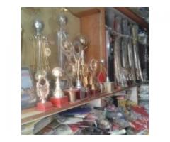 World Sports