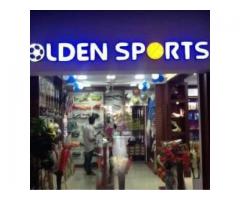 Golden Sports