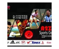 A2z Sports Gallery