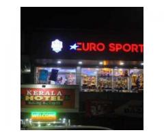Euro Sports