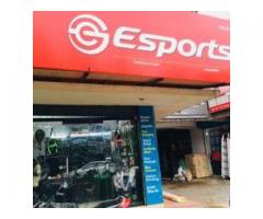 E Sports