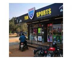 Ten Sports Kalikkadavu