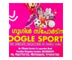 Goo Gle Sports
