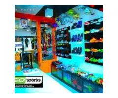 Neo Sports