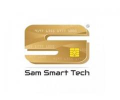 Sam Smart Tech