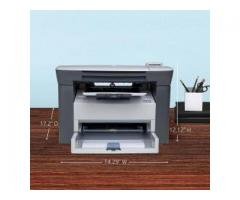 Mahadev New Printer