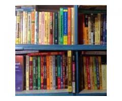 Vidya Books