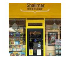 Shalimar Book House