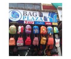 Bag Plaza