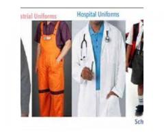 Poison Uniform