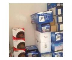 Hexatech Esecurity Solutions Pvt Ltd