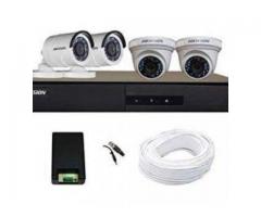 RK CCTV & Security