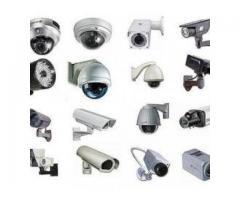 All In One Security System