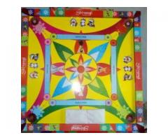 Shivangi Sports