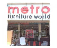 Metro Furniture World