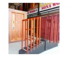 Sona Wood