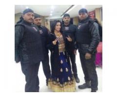 Seven Wings Security Guard Services