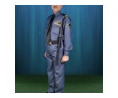 S.s.guard Services