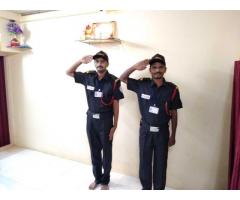 Sri Sairam Security Services