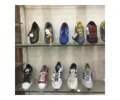 Dzire Footwear