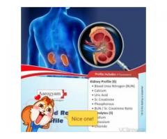 Thyrocare Arogyam Center
