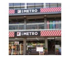 TGI Metro The Home of Decorations