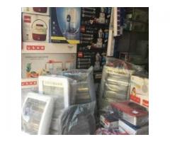Mahaveer Electrical