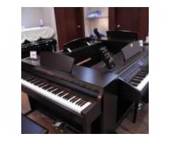 Yamaha Music Square