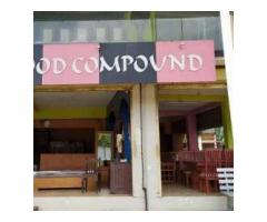 Wood Compound