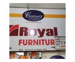 Royal Furniture