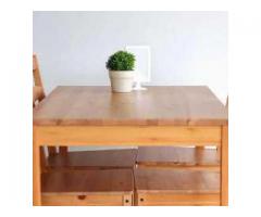 D.M. Furniture
