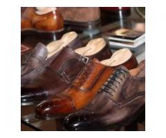 Shoe Gallery